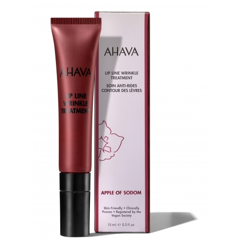 AHAVA priešraukšlinė lūpų kontūro priemonė