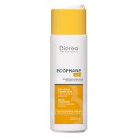 BIORGA ECOPHANE Soft shampoo - Itin švelnus šampūnas