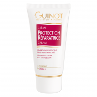 GUINOT Protection Reparatrice Face Cream - Apsauginis atkuriamasis kremas