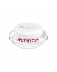 GUINOT Nutrizone Cream - Maitinamasis veido kremas