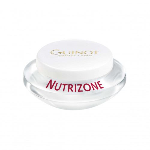 GUINOT Nutrizone Cream - Maitinamasis veido kremas