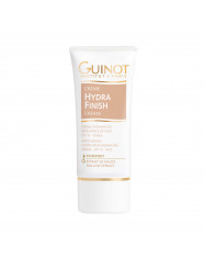 GUINOT Hydra Finish Cream - Drėkinamasis veido kremas su atspalviu SPF15