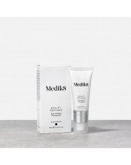 MEDIK8 Eyelift Peptides - Priešraukšlinis paakių odą stangrinantis gelis