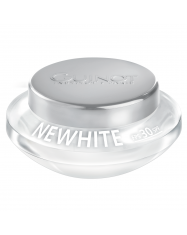 GUINOT Newhite Day Cream - Šviesinamasis dieninis veido kremas SPF30