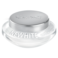 GUINOT Newhite Day Cream - Šviesinamasis dieninis veido kremas SPF30