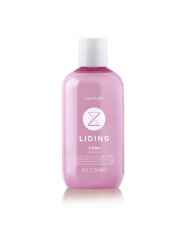 KEMON Liding Color Sh. Velian - Žvilgesio suteikiantis šampūnas dažytiems plaukams