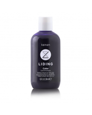 KEMON Liding Color Cold Sh. Velian - Žvilgesio suteikiantis šampūnas šviesiems plaukams