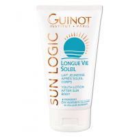 GUINOT Longue Vie After Sun Body Lotion - Priešraukšlinis kūno losjonas po saulės