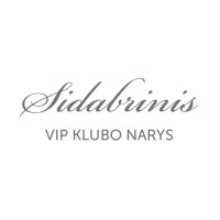 Sidabrinė SUGIHARA VIP klubo narystė