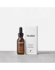 Medik8 Super C30+ Intense - Ypatingai šviesinantis veido serumas su vitaminu C