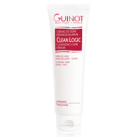Guinot Clean Logic Cleansing Care Cream - Kreminis veido valiklis