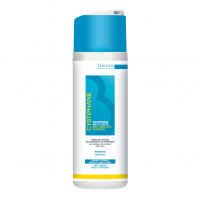 BIORGA CYSTIPHANE B6 shampoo Anti-Hair Loss -  Šampūnas nuo plaukų slinkimo