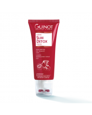 GUINOT Slim Detox Cream - Liekninamasis detoksikuojantis kremas kūnui