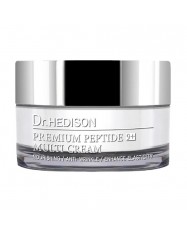 Dr. HEDISON Premium Peptide Multi 9+ Veido kremas, 50ml