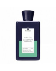 HH Simonsen DANDRUFF šampūnas nuo pleiskanų, 250 ml