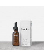Medik8 C-TETRA LUXE - Ypatingai stabilus vitamino C serumas (14%), 30 ml