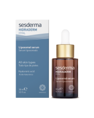 SESDERMA HIDRADERM HYAL liposominis serumas, 30 ml