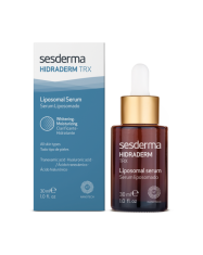 SESDERMA HIDRADERM TRX liposominis serumas,  30 ml