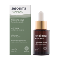 SESDERMA MANDELAC liposominis serumas, 30 ml