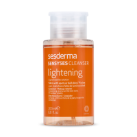 SESDERMA SENSYSES LIGHTENING liposominis valiklis, 200 ml