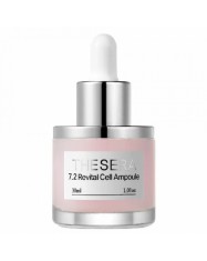 THESERA 7.2 REVITAL CELL serumas, 30 ml