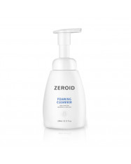 ZEROID Foaming Cleanser - Drėkinamosios valomosios putos veidui ir kūnui