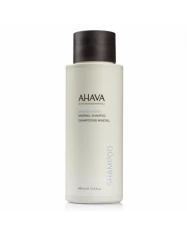 AHAVA Mineral šampūnas