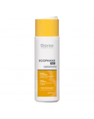 BIORGA ECOPHANE Fort shampoo -  Stiprinamasis šampūnas