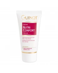 GUINOT Nutri Confort Cream - Maitinamasis apsauginis kremas