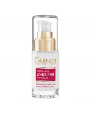 GUINOT Longue Vie Eye Cream - Paakių stangrinamoji priemonė