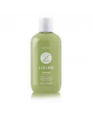 KEMON Liding Energy Sh. Velian - Energizuojantis šampūnas trapiems ir slinkti linkusiems plaukams