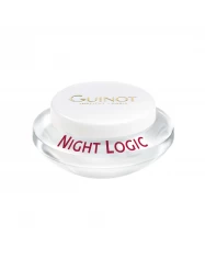 GUINOT Night Logic Cream - Skaistinamasis naktinis kremas