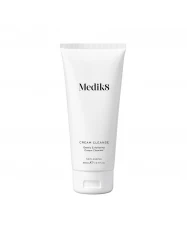 MEDIK8 Cream Cleanse - Švelniai eksfolijuojantis kreminis veido prausiklis normaliai ir sausai odai
