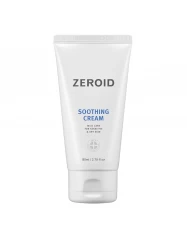 ZEROID Soothing Cream Drėkinantis ir raminantis veido kremas