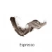 INIKA antakių tušas Espresso
