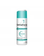 BIORGA SEBOPHANE Oil Control shampoo -  Šampūnas riebiai galvos odai, riebiems plaukams