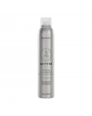 KEMON Actyva Volume Dry Spray - Apimties suteikianti purškiama plaukų priemonė