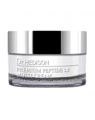 Dr. HEDISON Premium Peptide Multi 9+ Veido kremas, 50ml