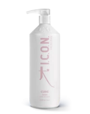 I.C.O.N. CURE regeneruojantis šampūnas, 1000 ml | SUGIHARA