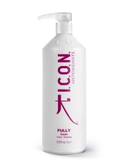 I.C.O.N. FULLY antioksidacinis šampūnas, 1000 ml