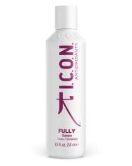 I.C.O.N. FULLY antioksidacinis šampūnas, 250 ml