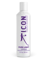 I.C.O.N. PURE LIGHT šampūnas, 250 ml