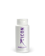 I.C.O.N. PURE LIGHT šampūnas, 70 ml