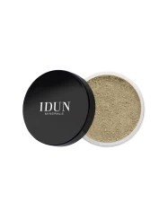 IDUN Minerals birus makiažo pagrindas Saga, 7 g