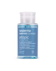 SESDERMA SENSYSES ATOPIC liposominis valiklis, 200 ml