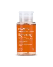 SESDERMA SENSYSES LIGHTENING liposominis valiklis, 200 ml