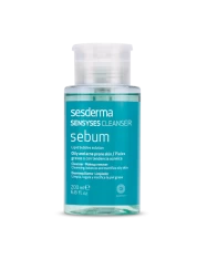 SESDERMA SENSYSES SEBUM liposominis valiklis, 200 ml