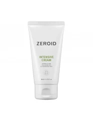 ZEROID Intensive Cream - Intensyviai drėkinantis kūno kremas