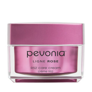 PEVONIA RS2 kremas rožinei, 50 ml