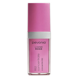 PEVONIA RS2 veido odą raminantis koncentratas, 30 ml